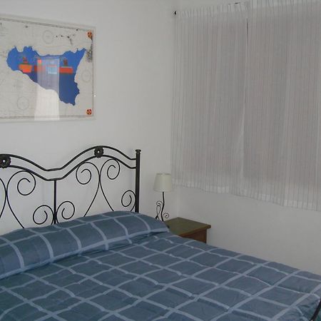 Villa Aurora e Andrea San Vito lo Capo Esterno foto