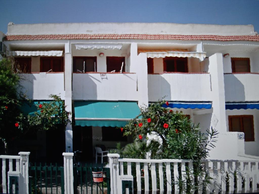 Villa Aurora e Andrea San Vito lo Capo Camera foto