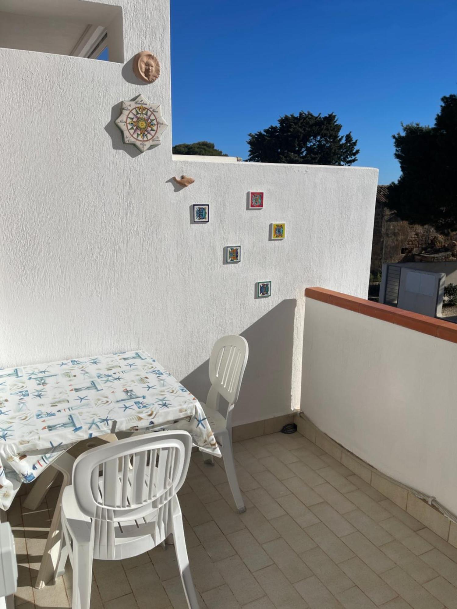 Villa Aurora e Andrea San Vito lo Capo Esterno foto