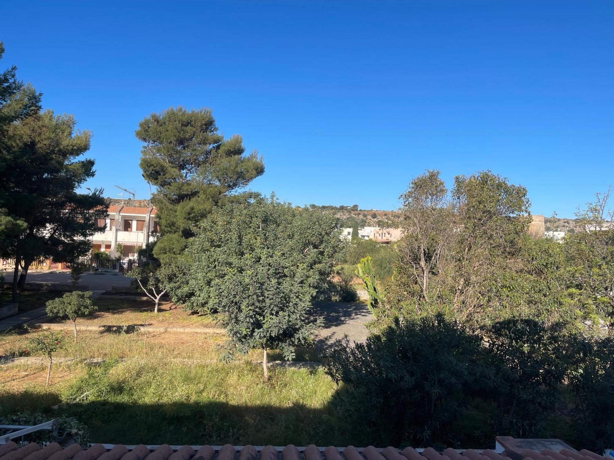 Villa Aurora e Andrea San Vito lo Capo Esterno foto