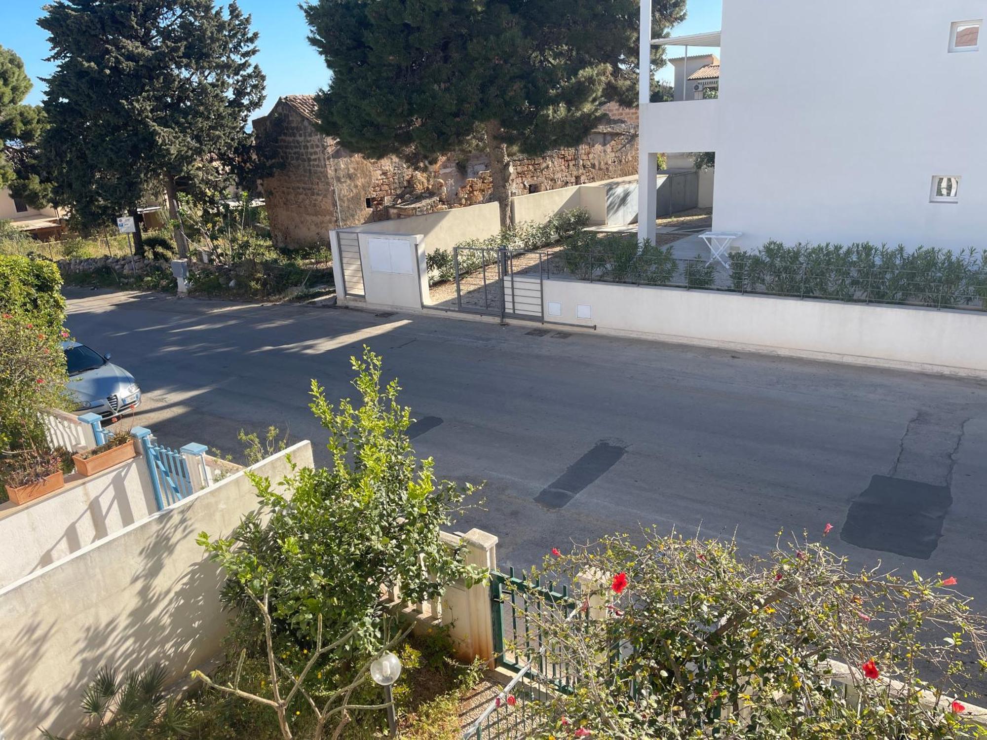 Villa Aurora e Andrea San Vito lo Capo Esterno foto