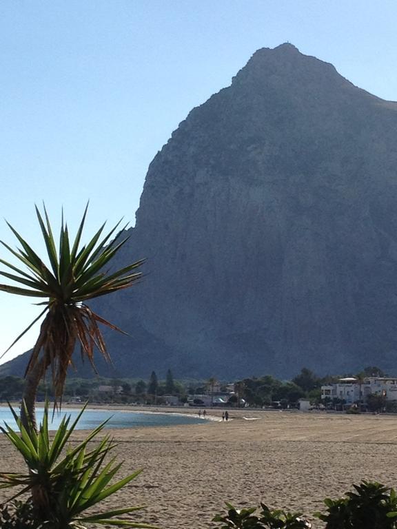 Villa Aurora e Andrea San Vito lo Capo Camera foto